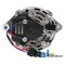 A & I Products RE-MFG. ALTERNATOR 7" x7" x9" A-AL-8396 - alternate 2